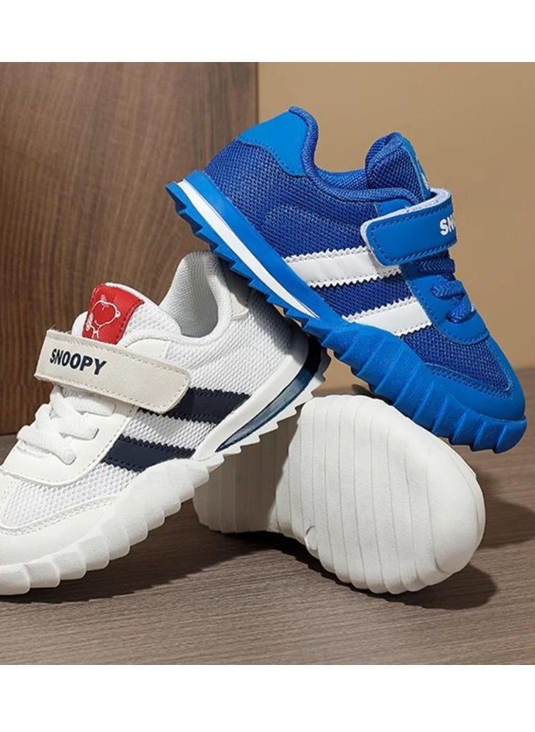 Children's Breathable Forrest Gump Sneakers