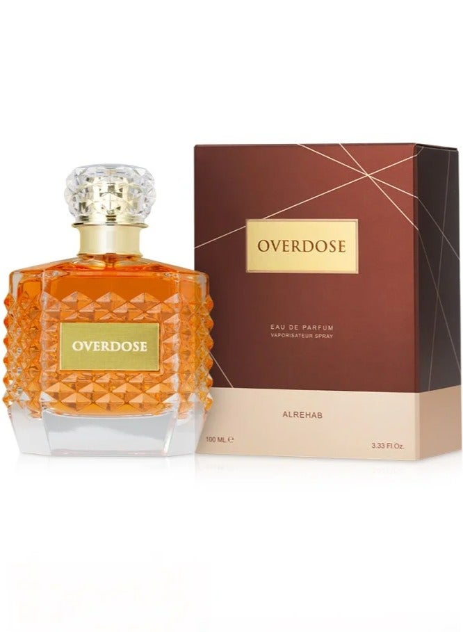 Overdose 100ml