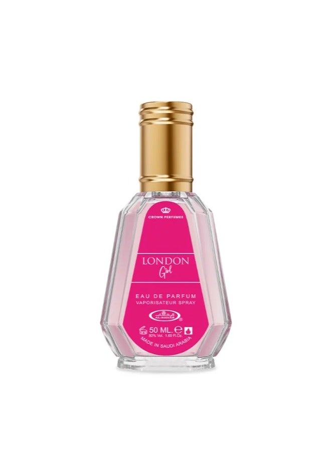 London Girl 50ml