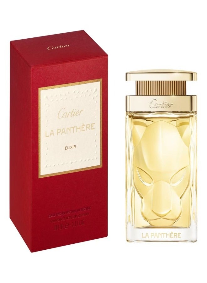 La Panthere Elixir Intense EDP 100ml