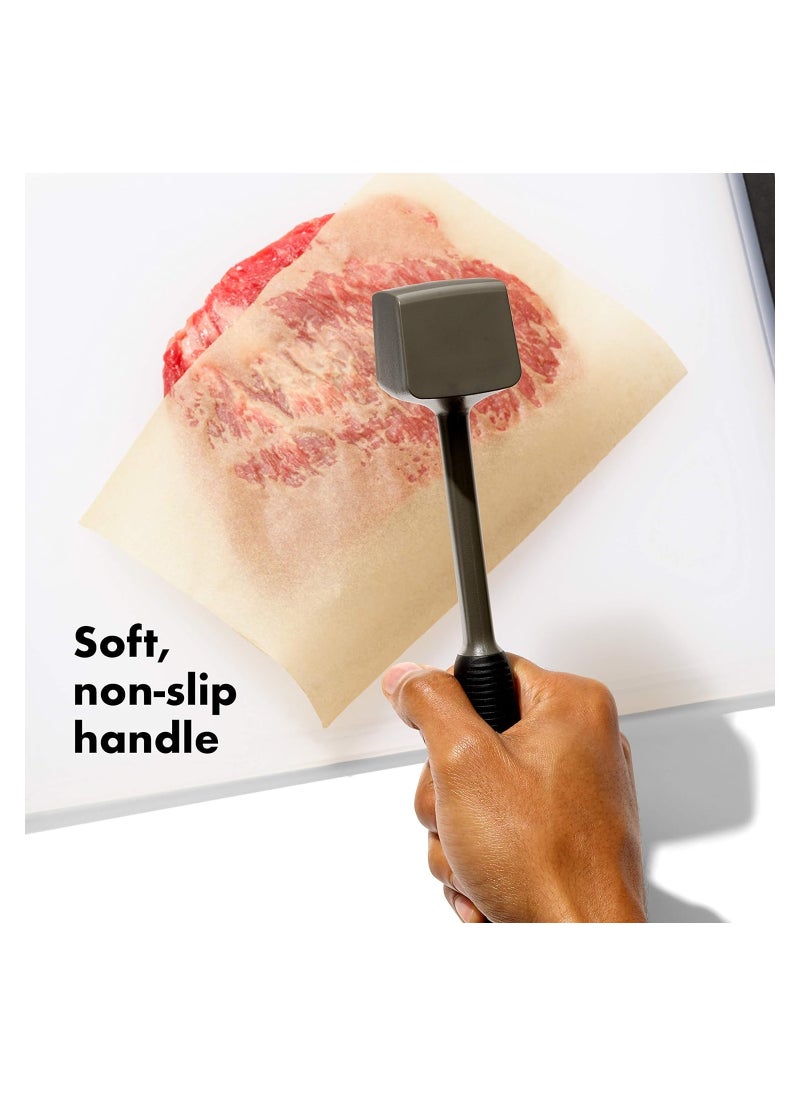 NEW Good Grips Meat Tenderizer