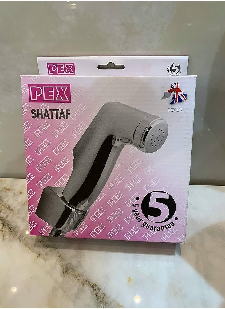 PEX Shattaf Handfree Set
