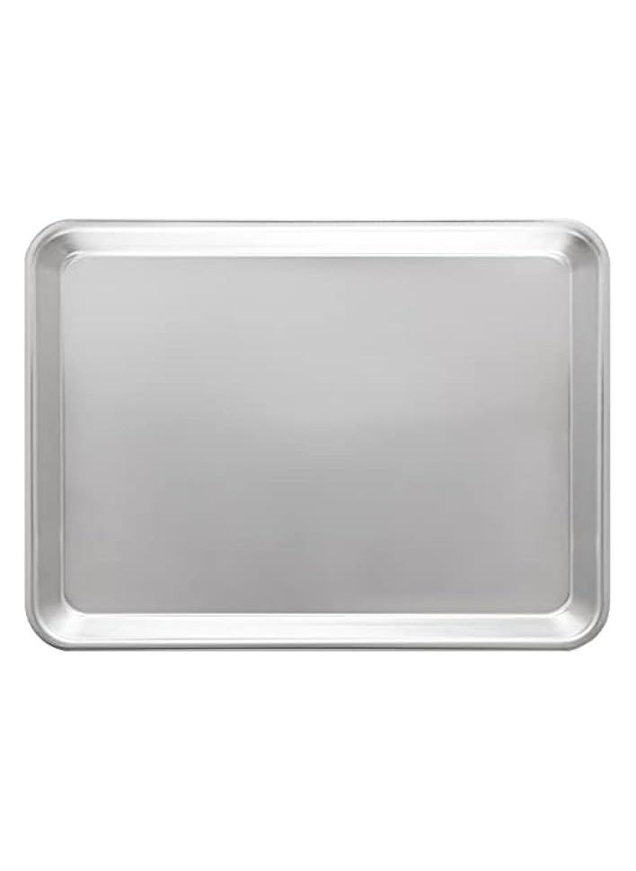 18-Gauge Aluminum Quarter Sheet Pan