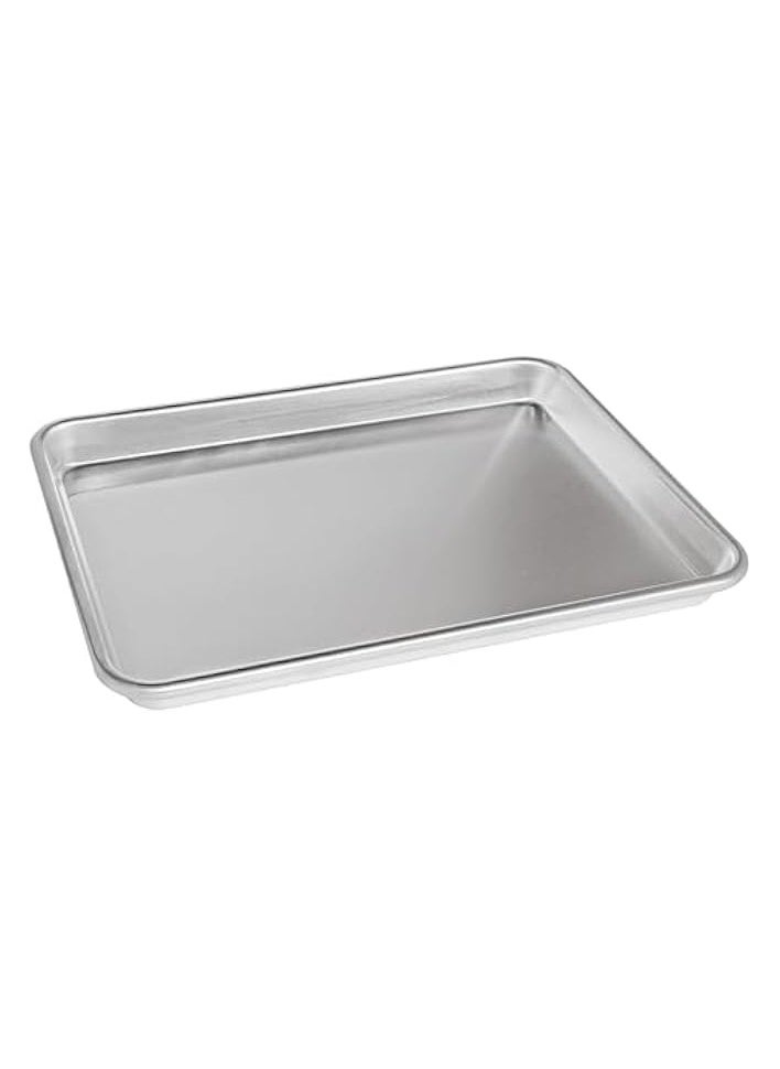 18-Gauge Aluminum Quarter Sheet Pan