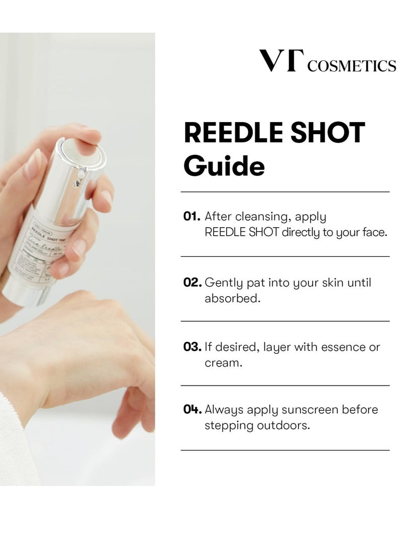 VT COSMETICS REEDLE SHOT 300 50ml