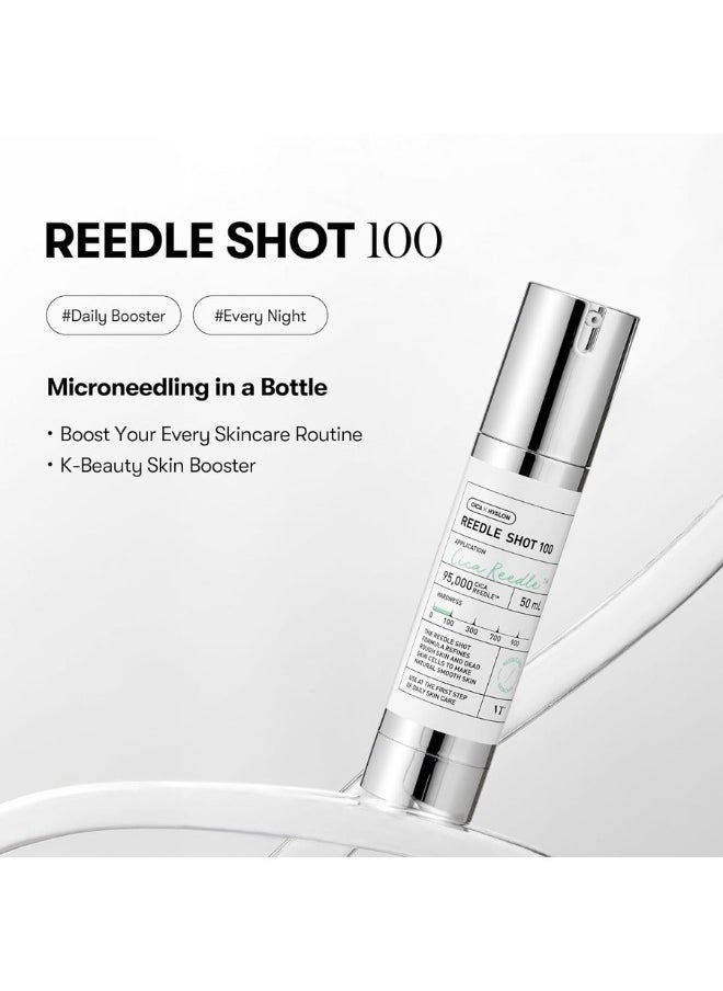 VT REEDLE SHOT 100 50ml