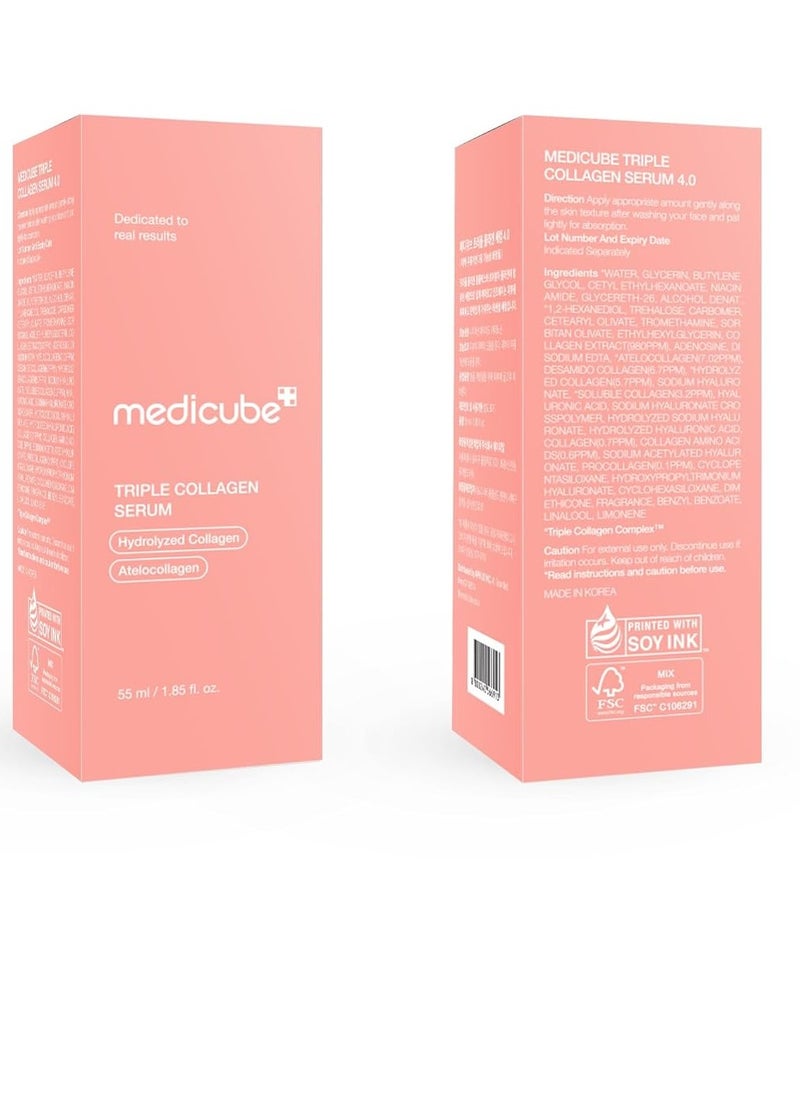 Medicube Triple Collagen Serum |55ml