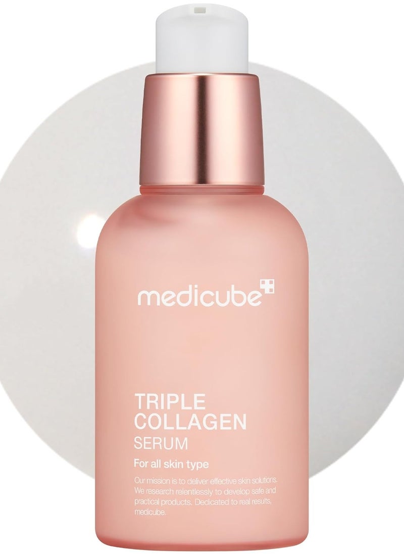 Medicube Triple Collagen Serum |55ml