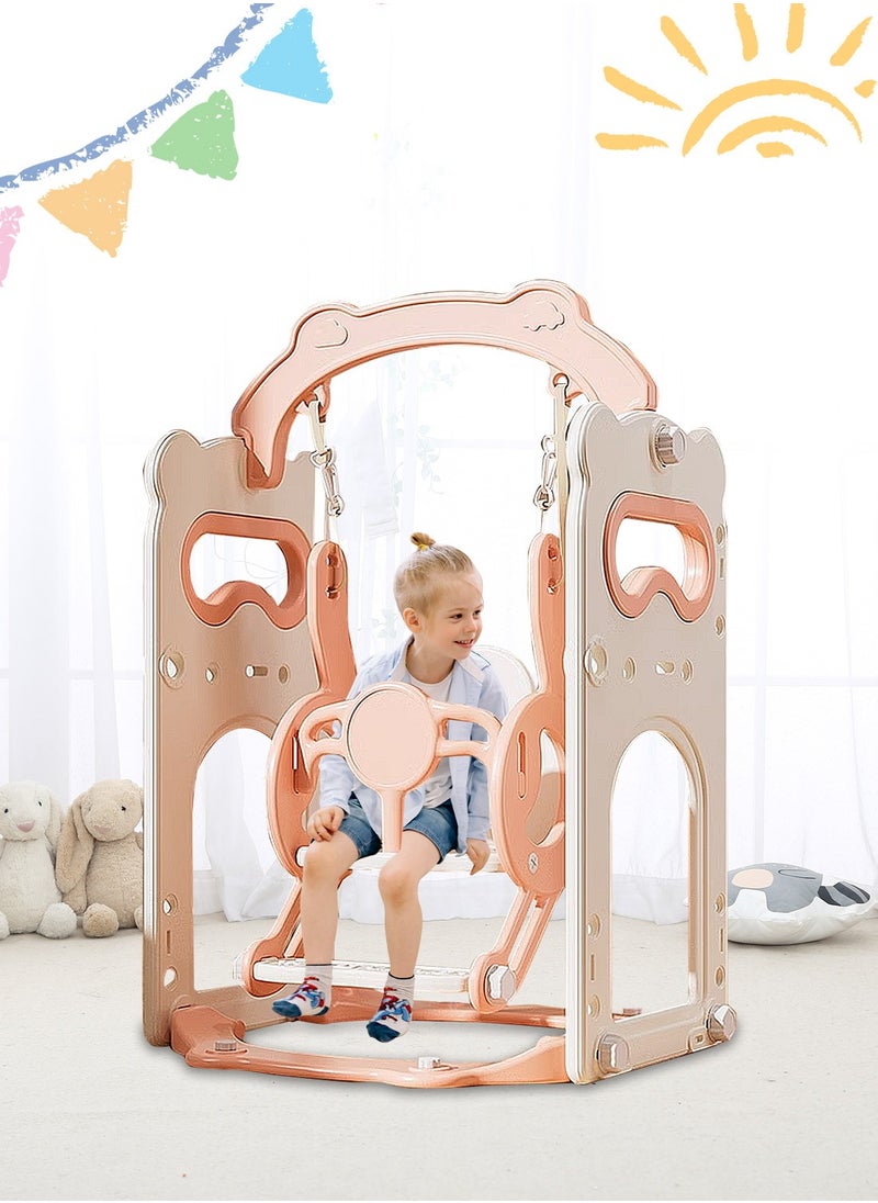 Indoor swing for children and babies, small baby home hanging chairs, Children Toy Game for Indoor Outdoor Playground Backyard