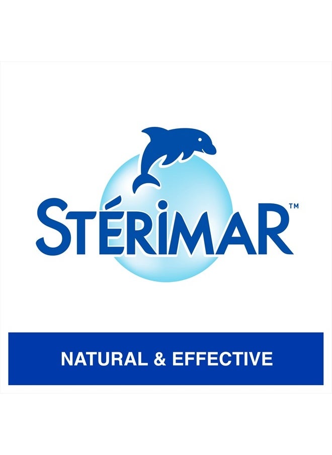 Sterimar Baby Nasal Hygiene Spray