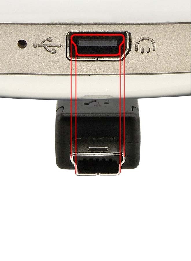 Controller Charging Cable For Sony PlayStation 3