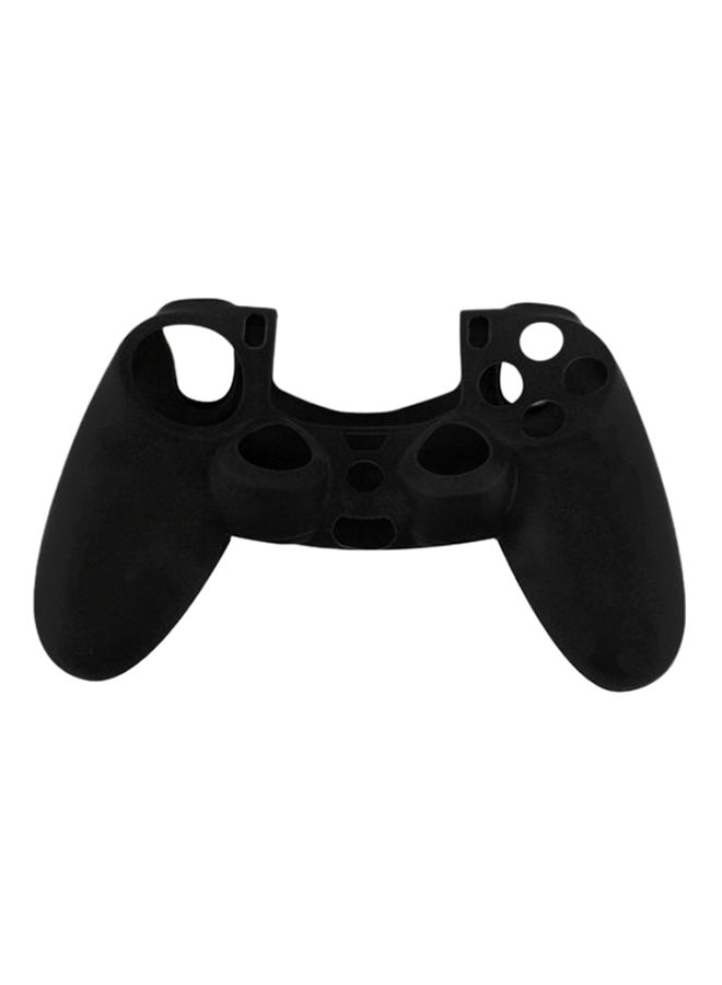 Silicone Case Cover For PlayStation 4 (PS4)