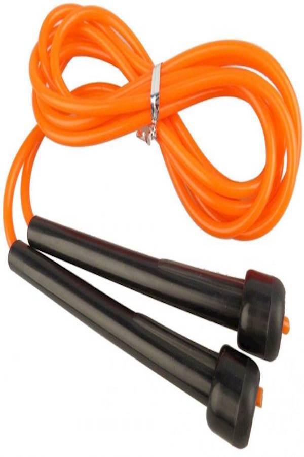 Plastic Skipping Fitness Exercise Workout Boxing Jumping Speed Sports Rope