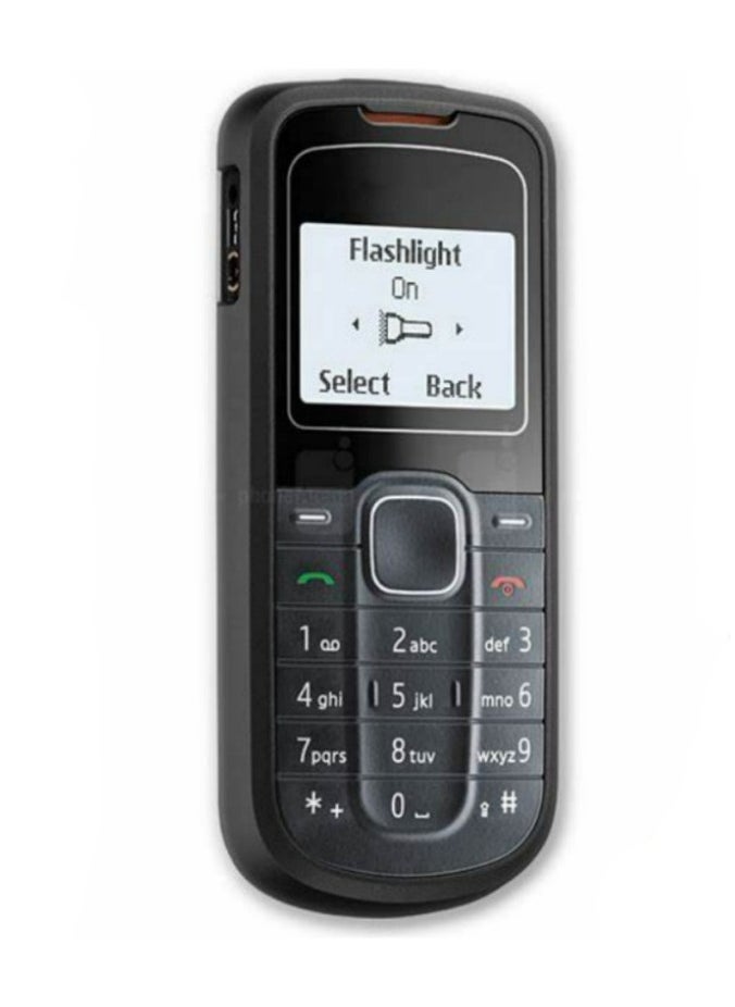 Non Smart Bar Keypad Feature Phone