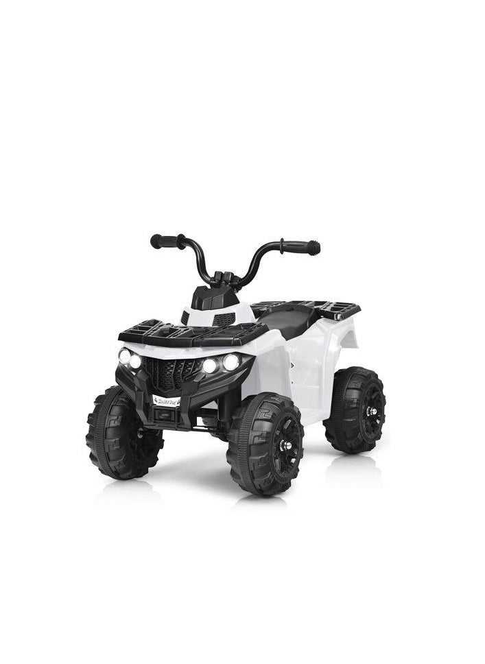 Mini Quad Bike For Young Off Roaders With Ergonomic And Sleek Design For Kids ‎‎40x17x28cm