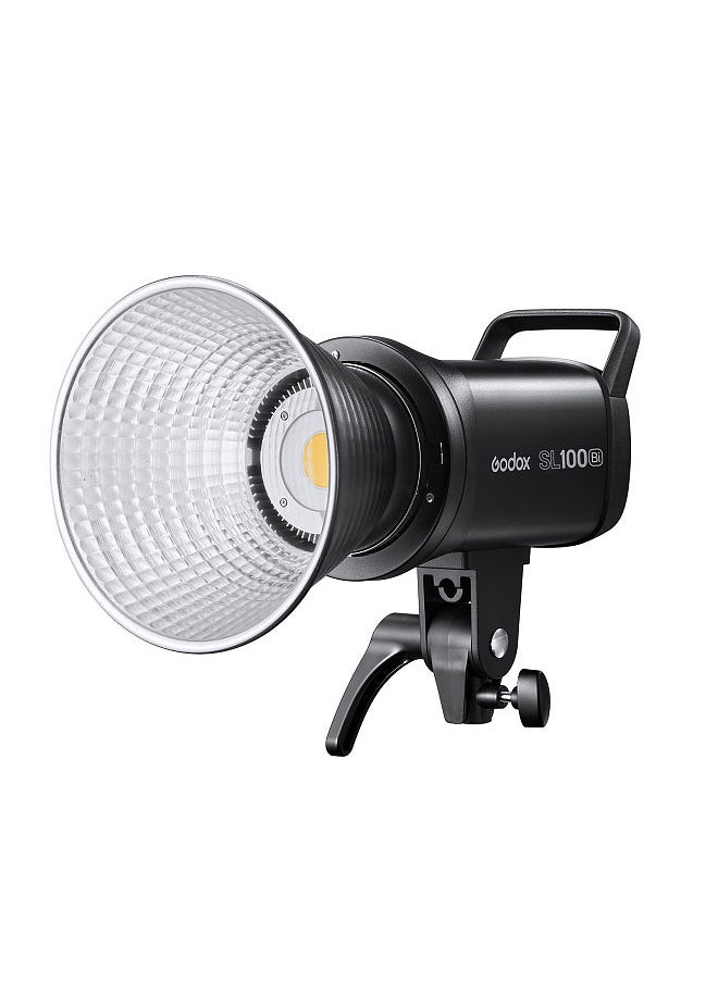 SL100Bi Compact LED Video Light Photography Fill Light