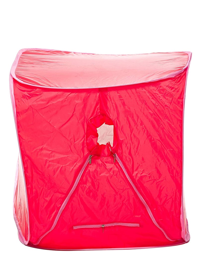 Sauna Room Portable Steam Sauna Box Slimming Sauna Pot Machine Home Sauna SPA Indoor Body Slimming Therapy Sauna Kits