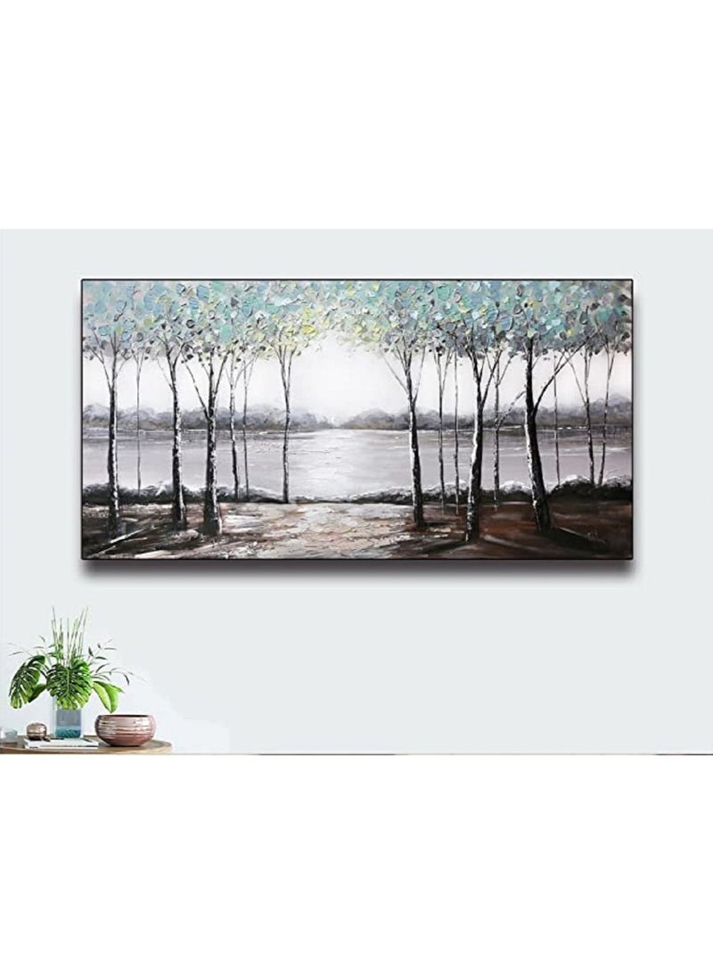 Beautiful Abstract Various Canvas Painting Wall Art Painting for Living room, Bedroom, Hallway, Kitchen