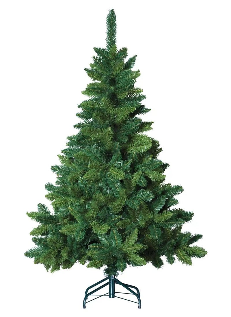 Blooming Collection Artificial Christmas, x mas  Tree (120 x 180 cm)