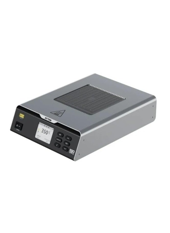 ATTEN ST-7500 Preheating Platform 400W Adjustable Infrared Heating System for PCB Repair SMD Rework and Electronics Assembly