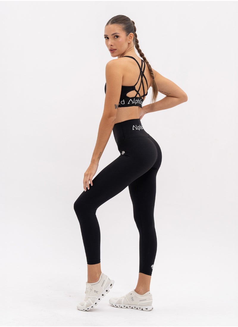 AlphaSquad Athletic Leggings for Women