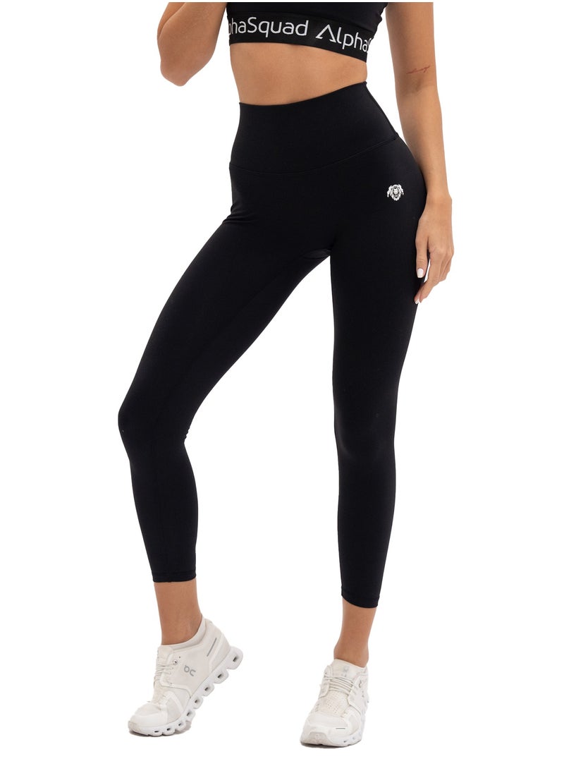 AlphaSquad Athletic Leggings for Women