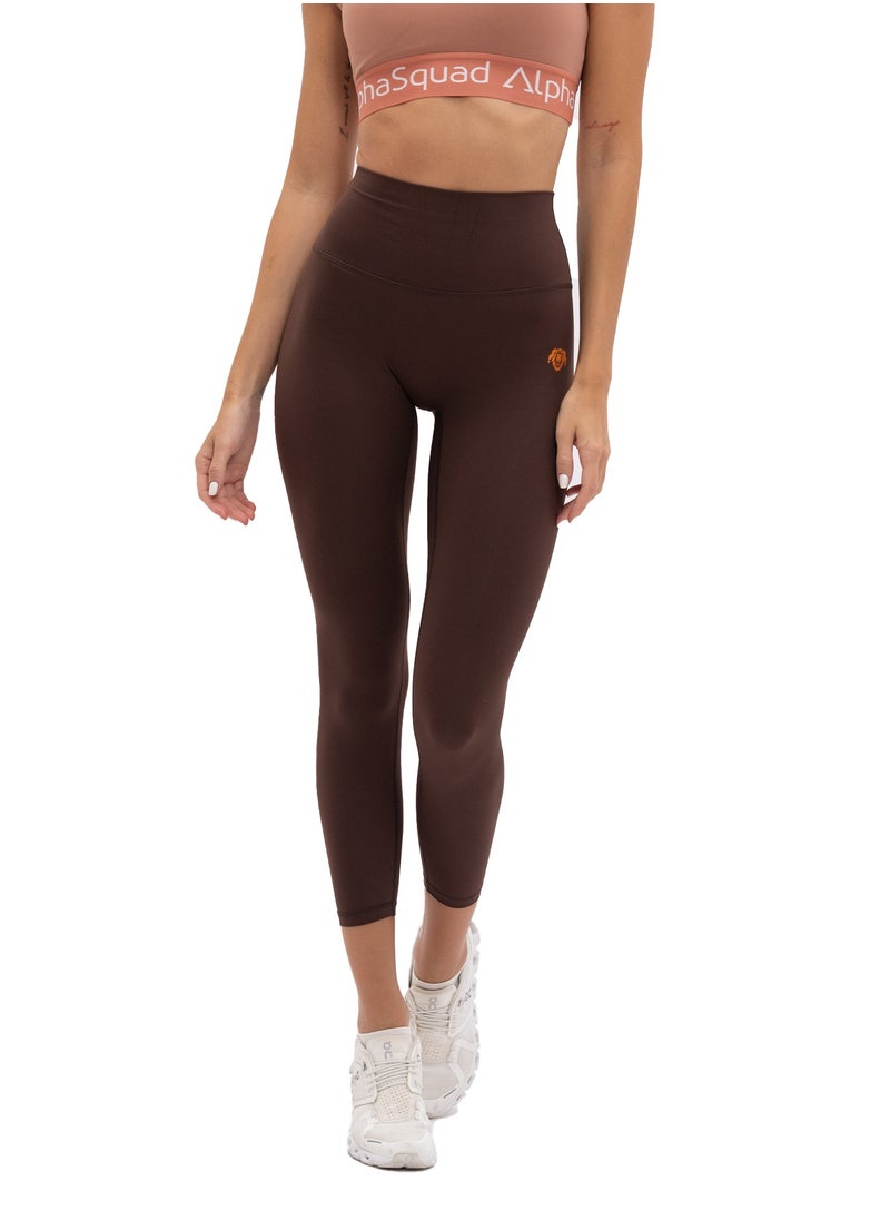 AlphaSquad Athletic Leggings for Women