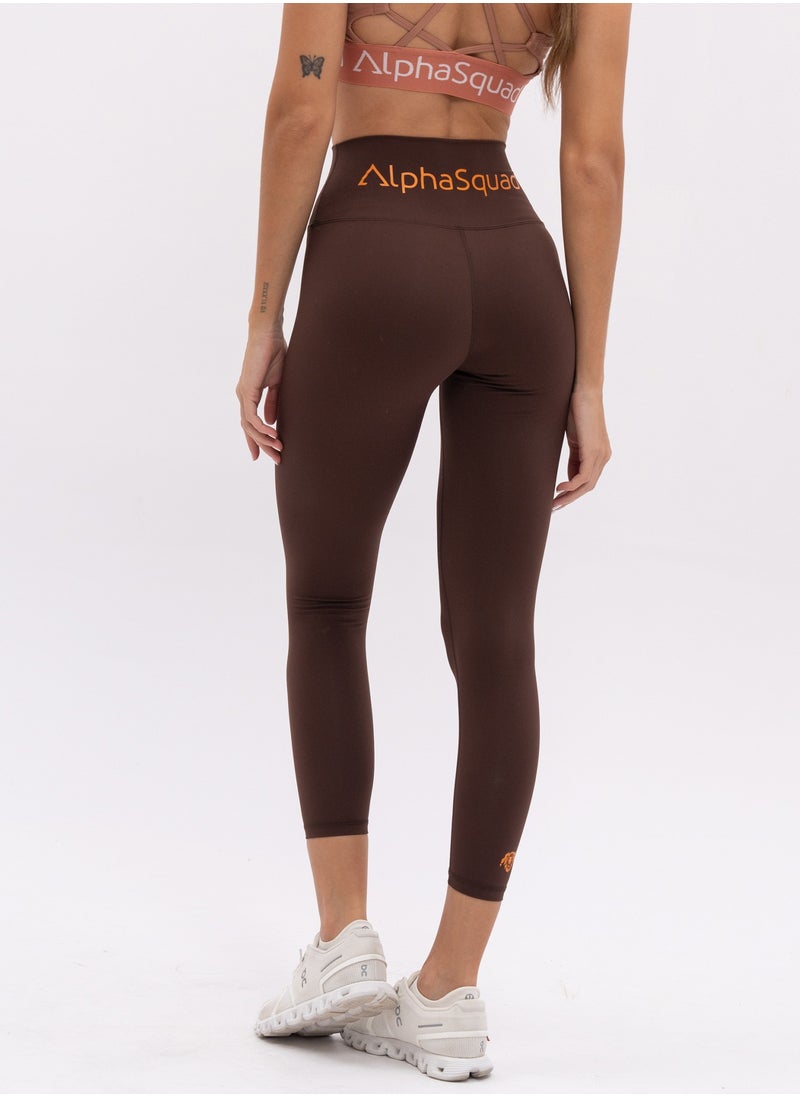 AlphaSquad Athletic Leggings for Women