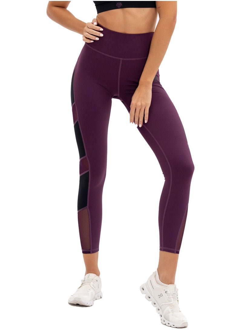 AlphaSquad Sports Leggings for Women