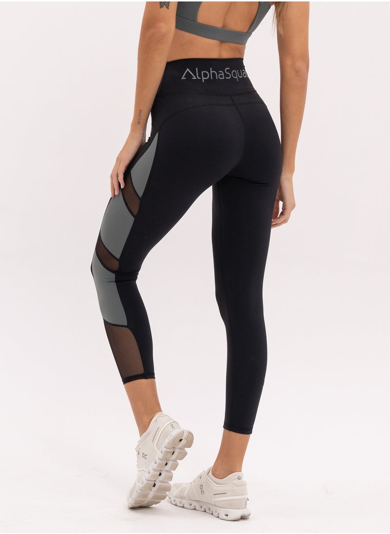 AlphaSquad Sports Leggings for Women
