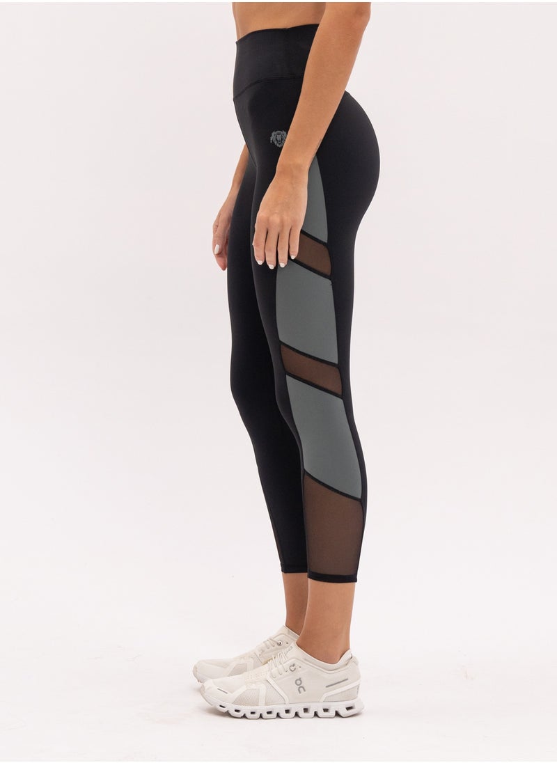 AlphaSquad Sports Leggings for Women