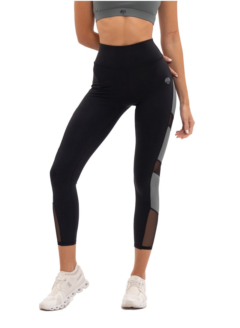 AlphaSquad Sports Leggings for Women