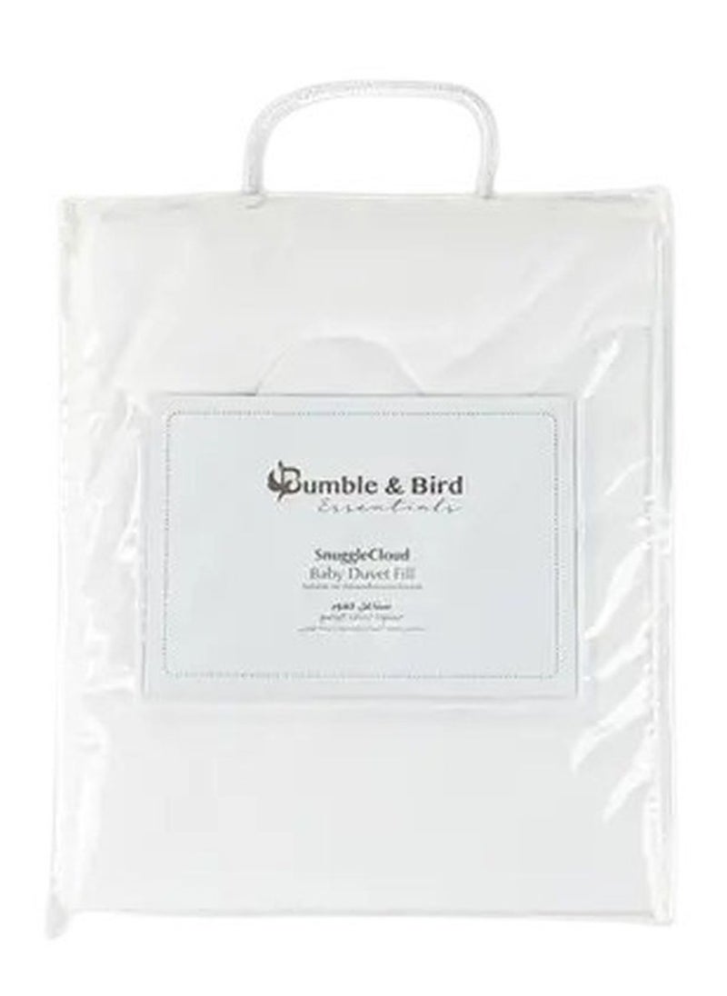 Bumble & Bird - Duvet Fill