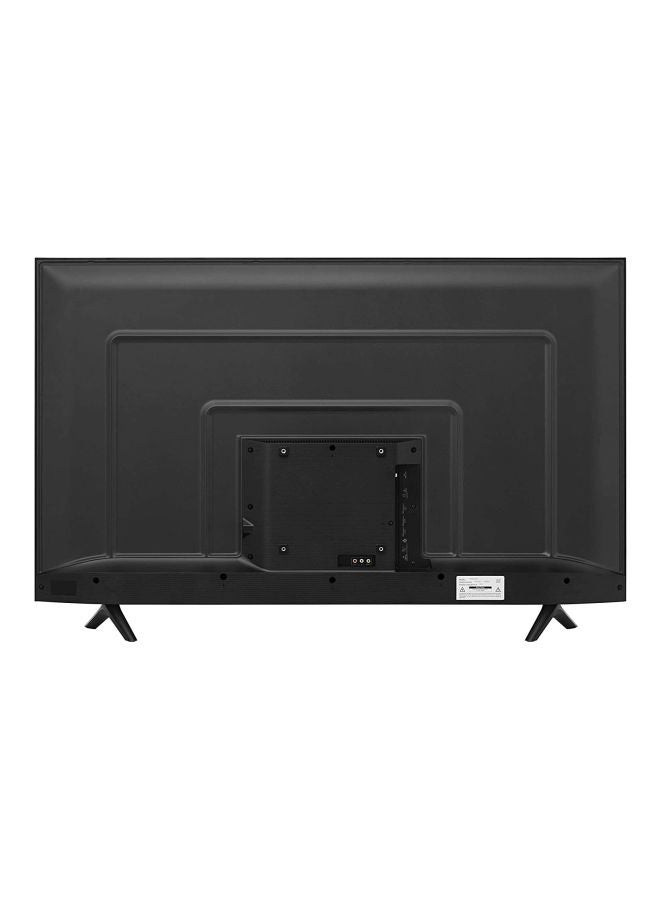 55-Inch 4K UHD Android TV 55B7206UW Black