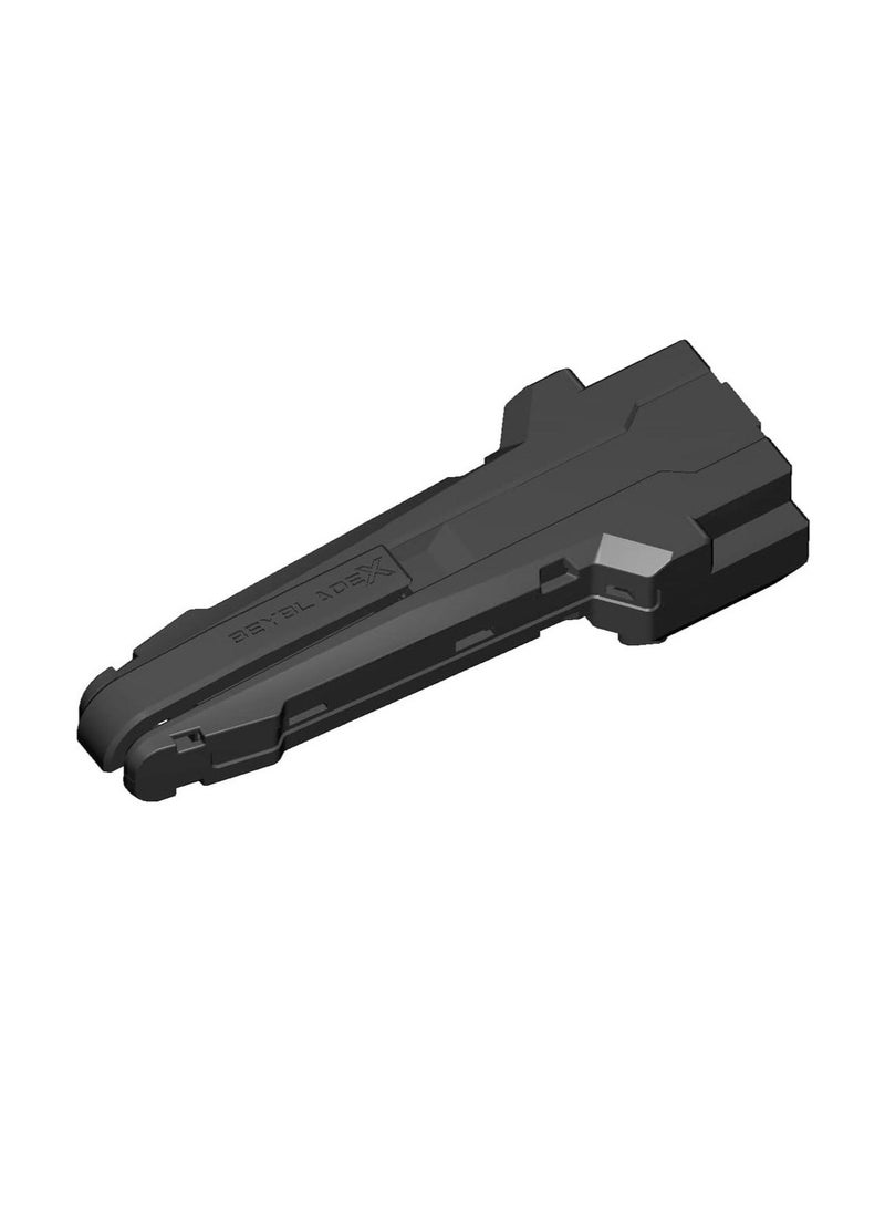 Beyblade X Beyblade X BX-11 Launcher Grip Black