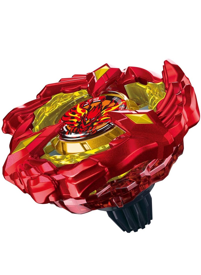 Beyblade X BX-23 Starter Phoenix Wing 9-60GF