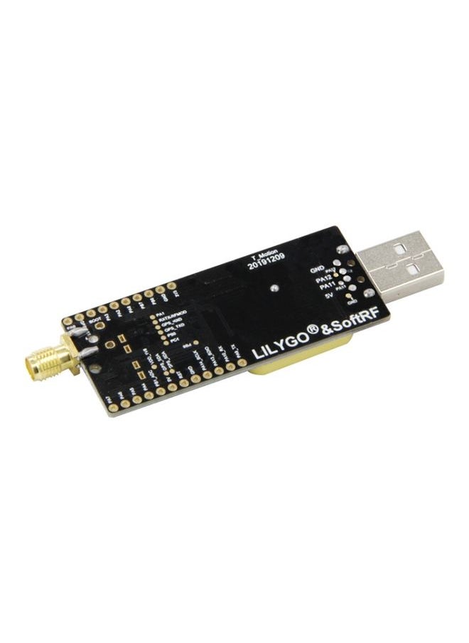 LILYGO T-Motion V1.0 T-Motion 923 Smart Development Board S76G LORA STM32 GNSS Wireless Module