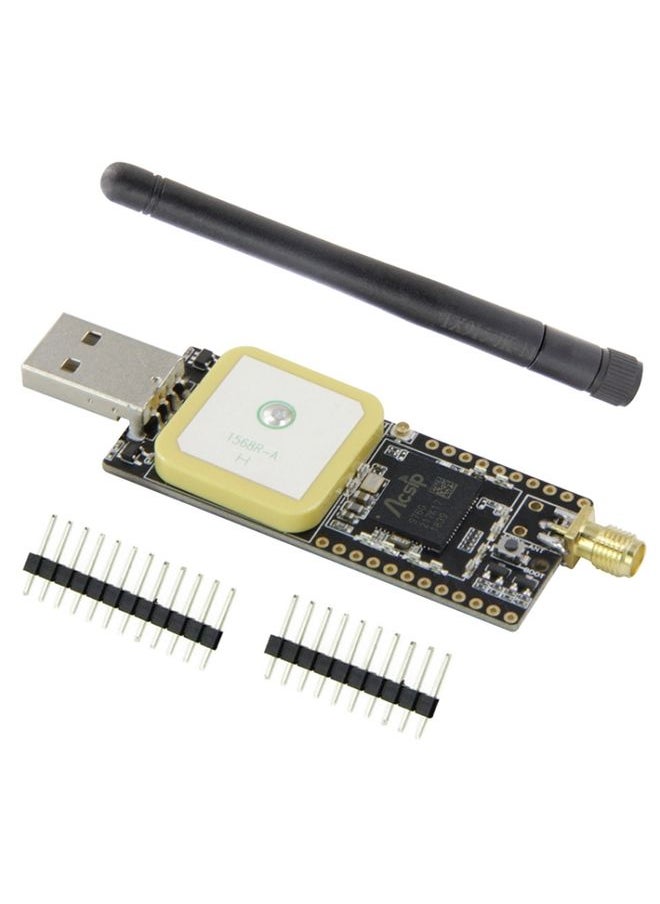 LILYGO T-Motion V1.0 T-Motion 923 Smart Development Board S76G LORA STM32 GNSS Wireless Module