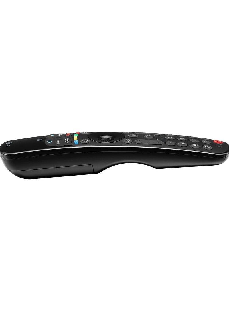 NEW LG AN-MR21GC Magic Remote (2021) – Enhanced with NFC Technology for LG OLED, LED, u0026 Smart TVs