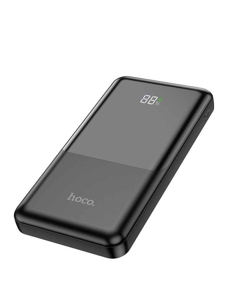 Q9 Pro 22.5W+PD20W Fully Compatible Wired Power Bank (10000mAh) – Built-in Cables, Fast Charging for iPhone 15/14/13/12, Samsung Galaxy S23/S22, and More