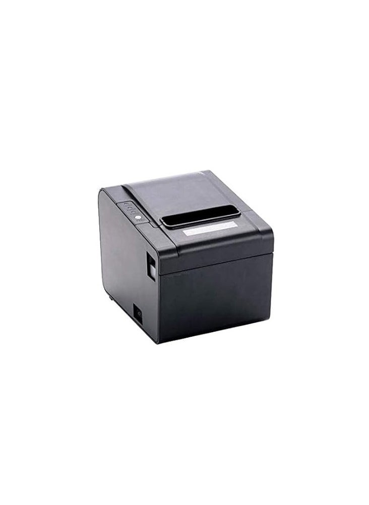 Upwade 80mm (3 Inches) Direct Thermal Printer USB + Bluetooth + Rechargable Battery (Receipt + Label)