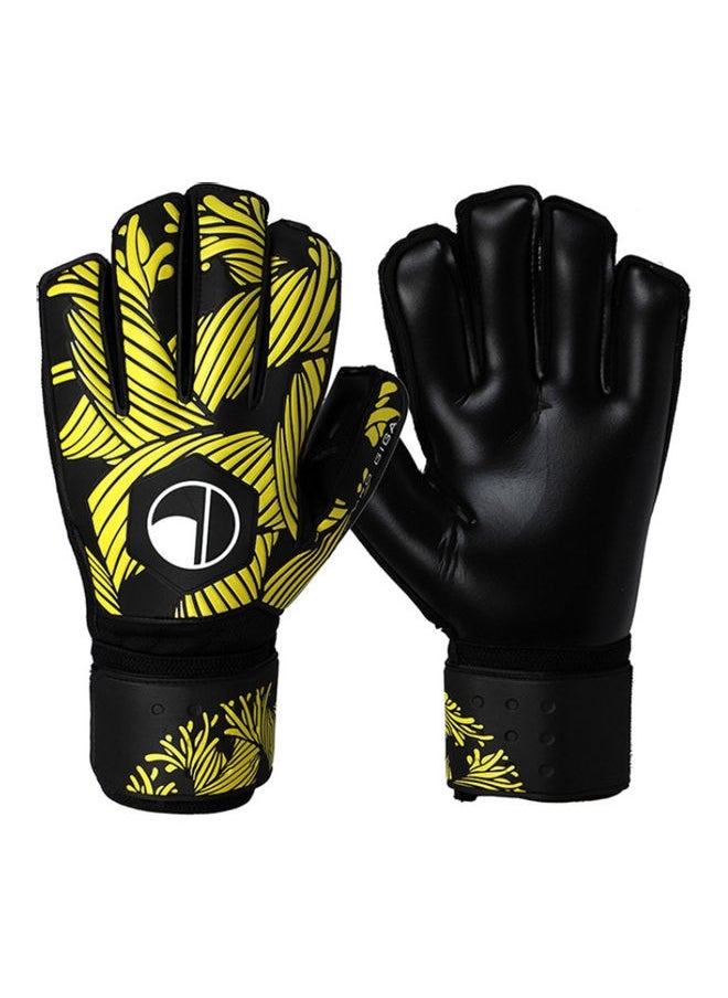 Finger Guard Goalkeeper Gloves 21cm