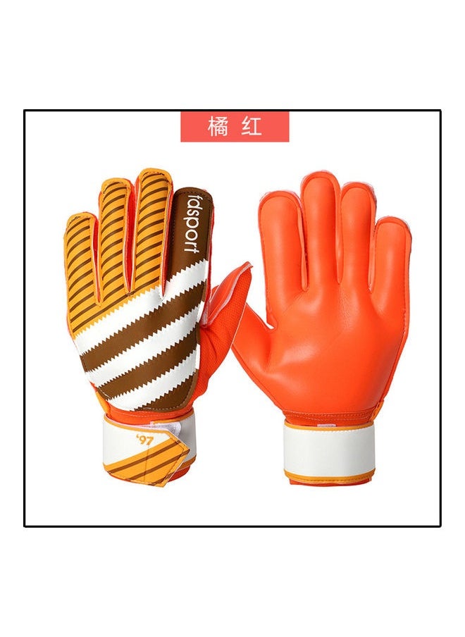 Finger Guard Goalkeeper Gloves 19cm