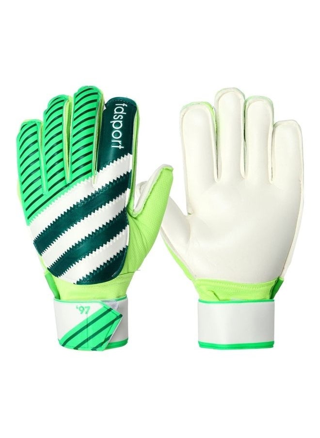 Finger Guard Goalkeeper Gloves 19cm