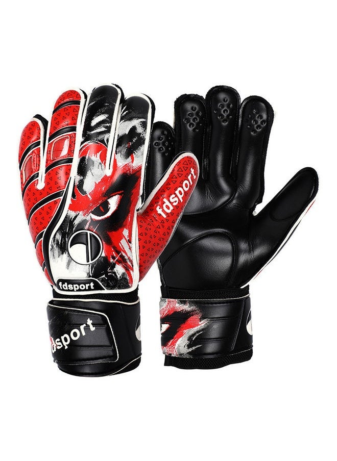 Finger Guard Goalkeeper Gloves 19cm