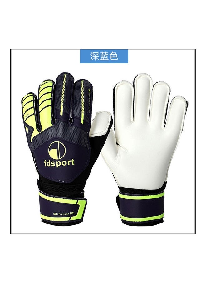 Finger Guard Goalkeeper Gloves 19cm