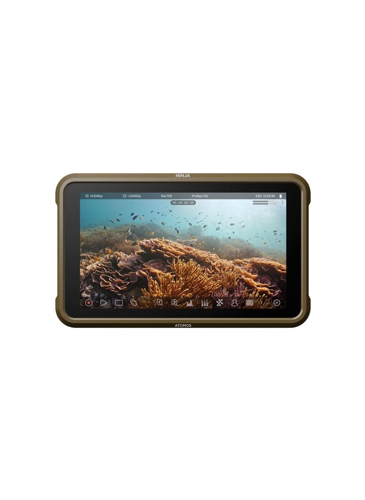 Atomos Ninja 5.2