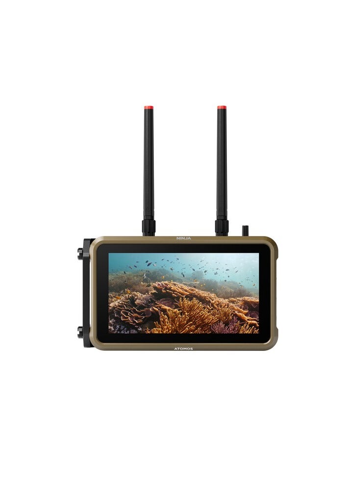 Atomos Ninja 5.2