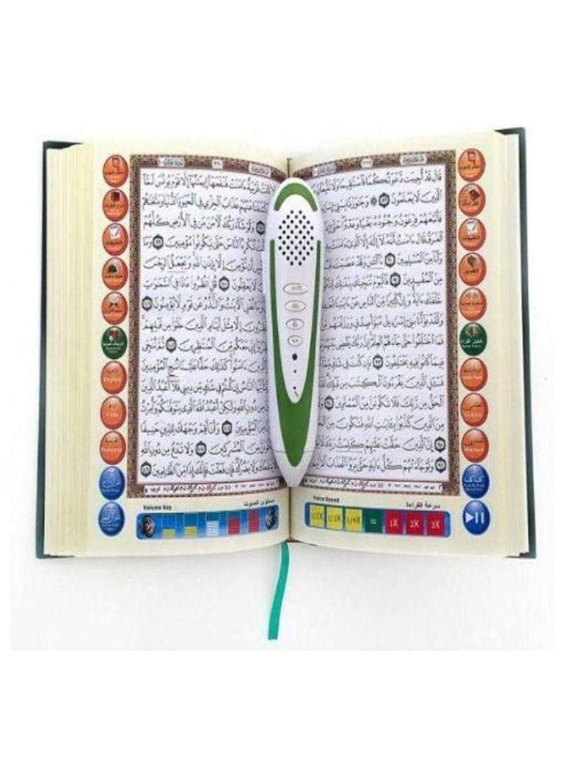 Quran Reading Pen