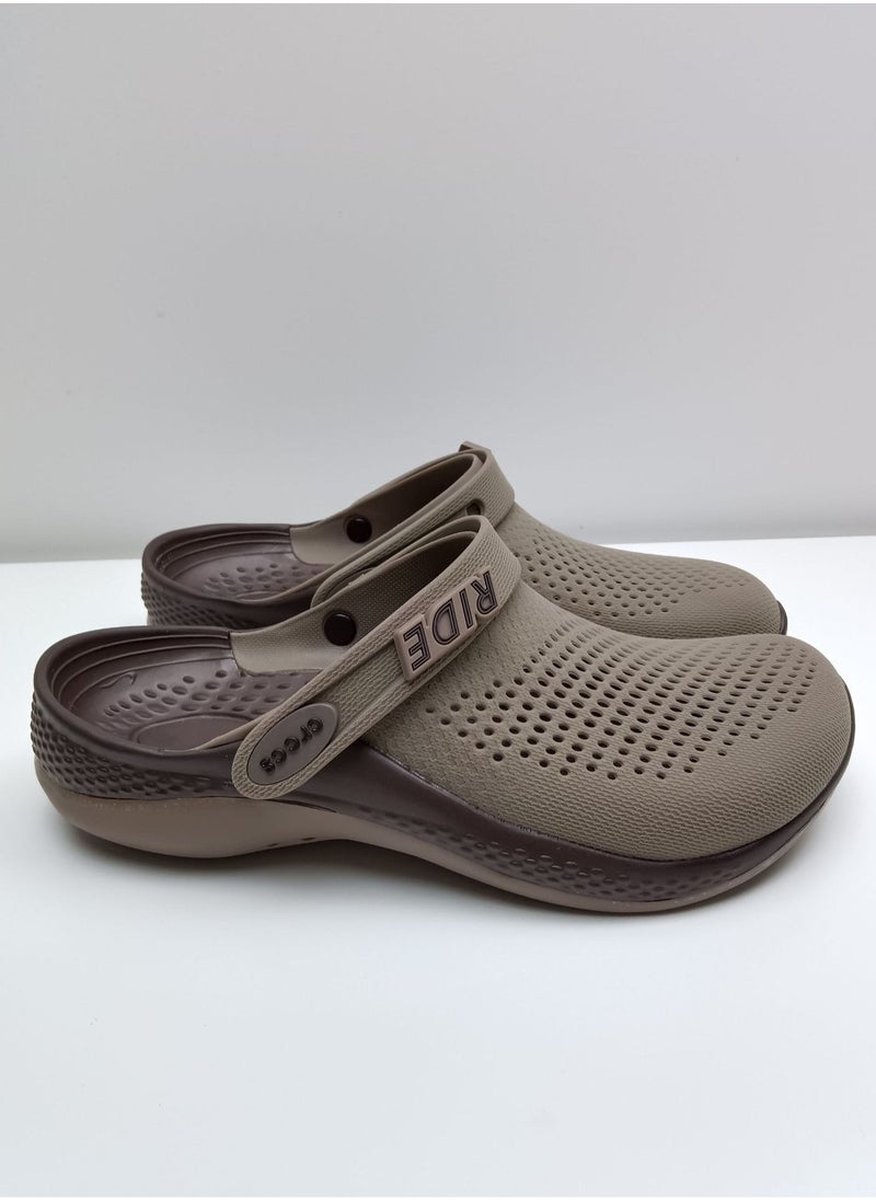 Literide 360 Clog Sandals